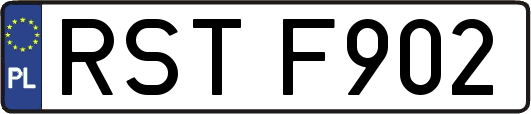 RSTF902