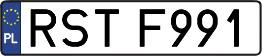 RSTF991