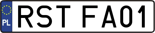 RSTFA01
