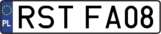 RSTFA08
