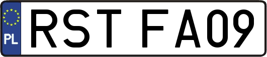 RSTFA09