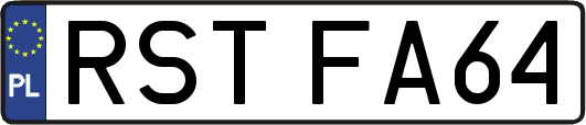 RSTFA64