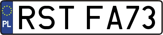 RSTFA73