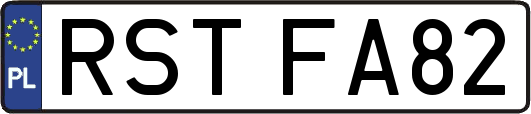 RSTFA82