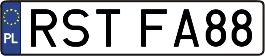 RSTFA88