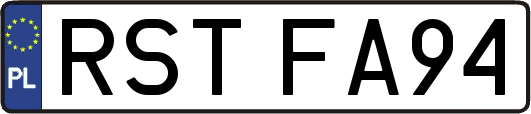 RSTFA94