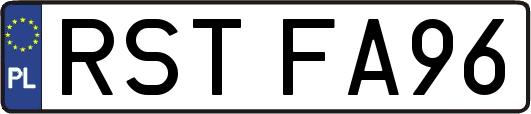 RSTFA96