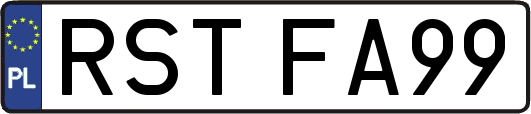 RSTFA99