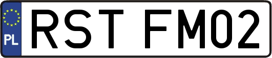 RSTFM02