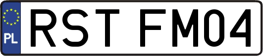 RSTFM04