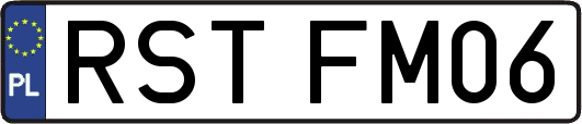 RSTFM06