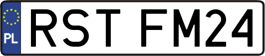 RSTFM24