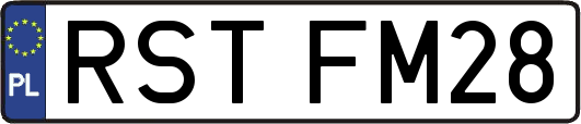 RSTFM28