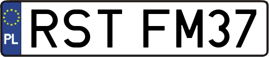 RSTFM37