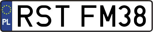 RSTFM38