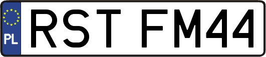 RSTFM44