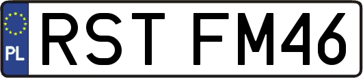 RSTFM46