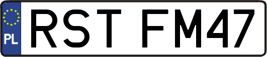 RSTFM47