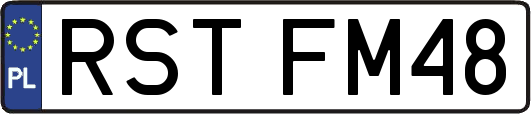 RSTFM48