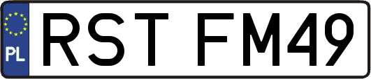 RSTFM49