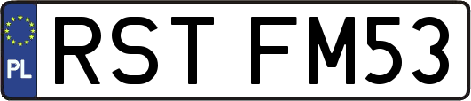 RSTFM53