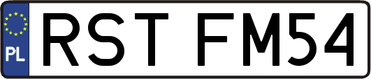 RSTFM54