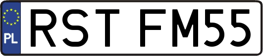 RSTFM55