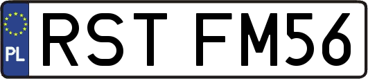 RSTFM56