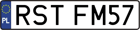 RSTFM57