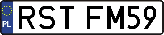 RSTFM59
