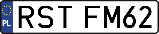 RSTFM62