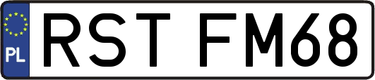 RSTFM68