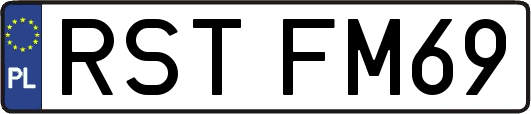 RSTFM69