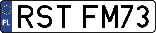 RSTFM73