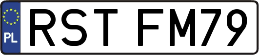 RSTFM79