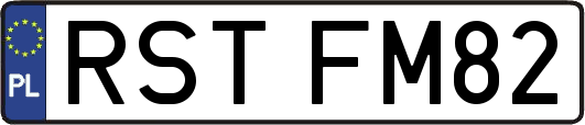RSTFM82