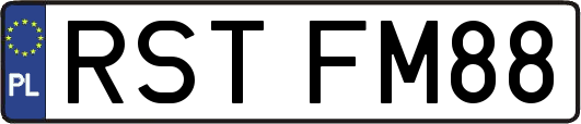 RSTFM88