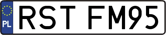 RSTFM95