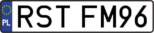 RSTFM96