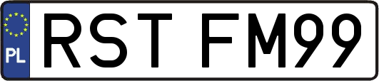 RSTFM99