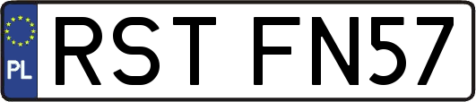 RSTFN57