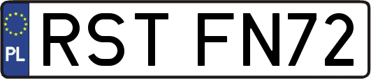 RSTFN72