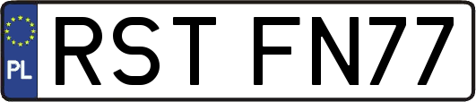 RSTFN77