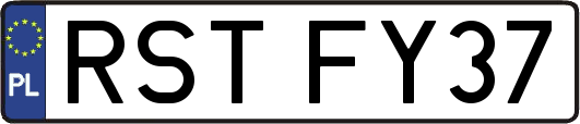 RSTFY37