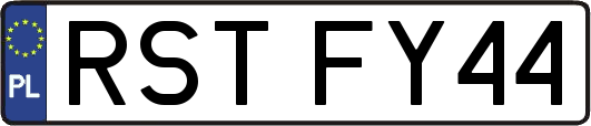 RSTFY44