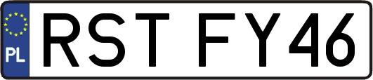 RSTFY46