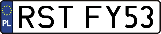 RSTFY53