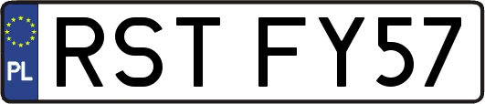 RSTFY57
