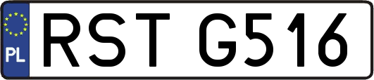 RSTG516