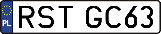 RSTGC63
